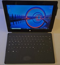Microsoft surface pro 2 / RAM