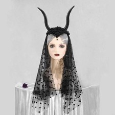 Horror stirnband - horror,