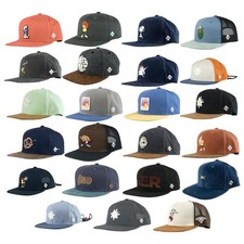 Bavarian Caps Snapback Caps
