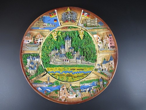 Mosel trier koblenz cochem - mosel,