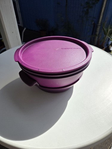 Tupperware dampfgarer micro - dampfgarer,