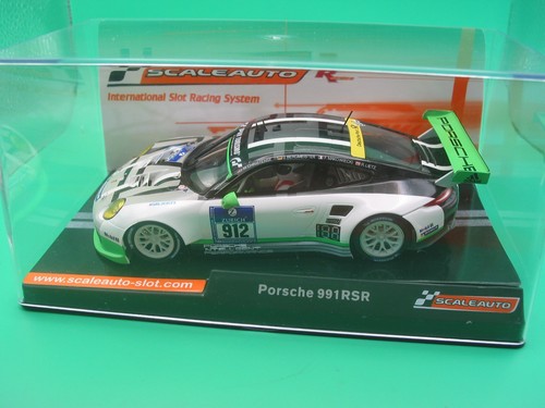 Scale auto series - scale, sc6213r