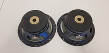 2 X woofer Electro Voice Mod: 79370 for Interface speaker system electrovoice EV
