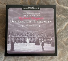 Richard wagner der ring - der,