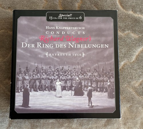 Richard wagner der - wagner, des