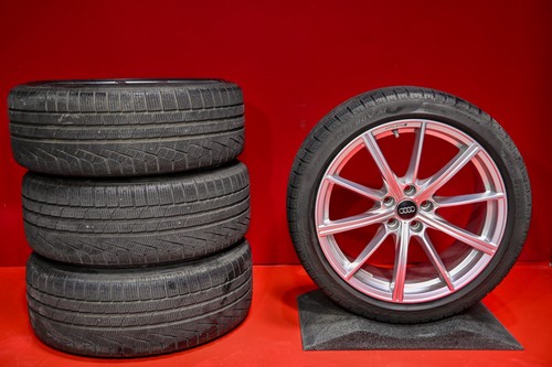 Original audi rs4 - original, w5