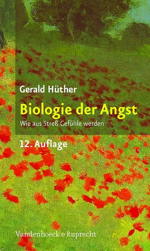 Biologie der angst - der, aus