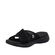 Rieker Damen Pantolette