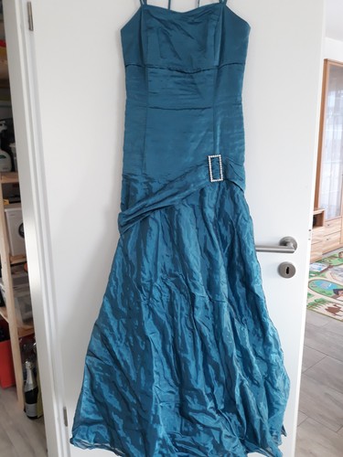Abendkleid 36 lang - abendkleid,