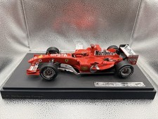 Hot Wheels Ferrari F2004