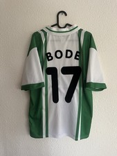Werder Bremen Trikot Bode