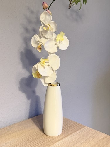 Vintage vase royal - vase, porzellan