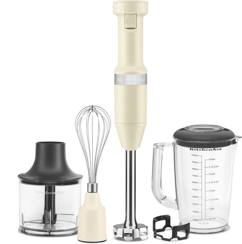 Kitchenaid stabmixer - kitchenaid,