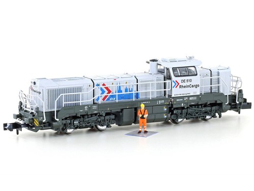 Hobbytrain h32101 diesellok - h32101,