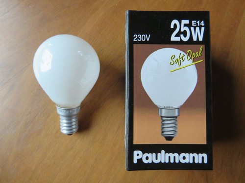 Neu paulmann tropfen - neu,