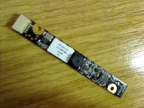 Webcam kamera board platine - webcam,