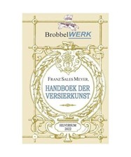 Handboek der versierkunst: Ornamentale vormenleer, Meyer, Franz Sales