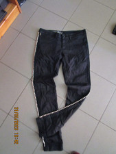 Robin´s Jean  Skinny Jeeging