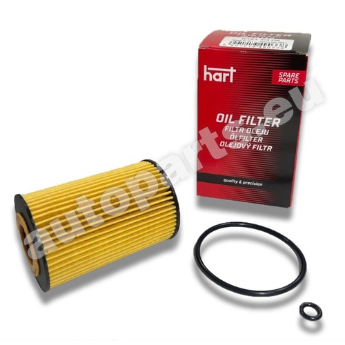ölfilter service für - Ölfilter,