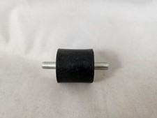 original AS Motor AV Dämpfer