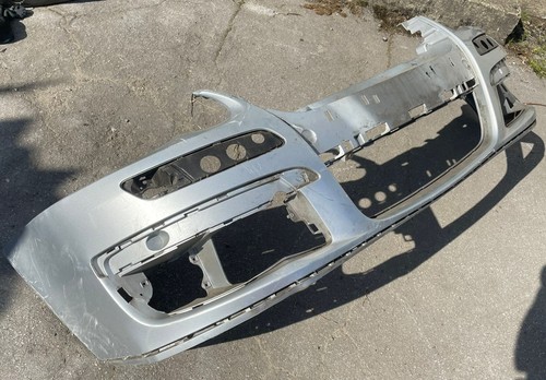 Stoßstange vorne bumper - stoßstange, vw