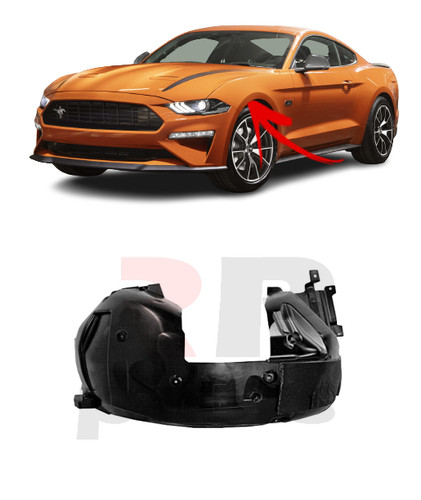 Für ford mustang - mustang, 19