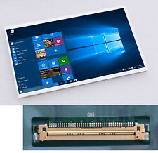 25,7cm 10,1"  WSVGA TFT LED DISPLAY 1024x600 MATRIX OPTRONICS B101AW03 V.0 #107