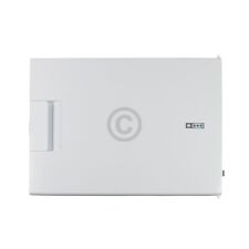 Gefrierfachtüre Electrolux 225124637/3 Innenraumtüre mit Dichtung Griff für Kühl