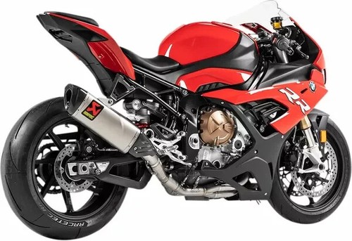 Akrapovic auspuff - akrapovic,