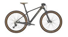 Neuwertiges mountainbike - neuwertiges,