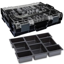 Sortimo Systemkoffer L-Boxx