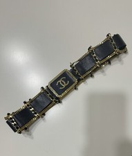Chanel Gürtel Vintage