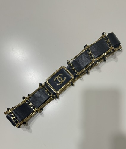 Chanel gürtel vintage - gürtel,