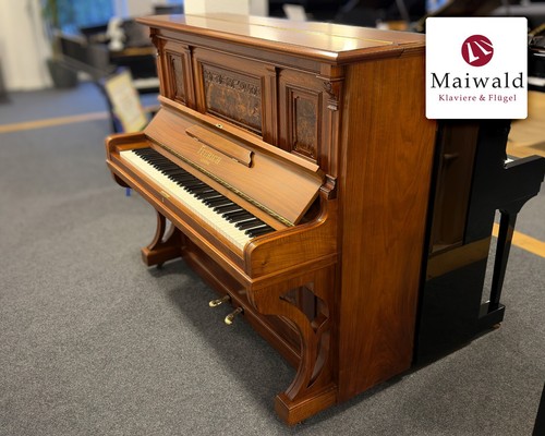 Feurich klavier 130 - klavier, f-130