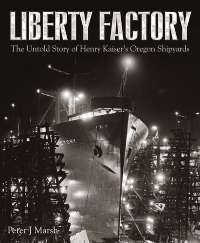 Liberty factory the - liberty,