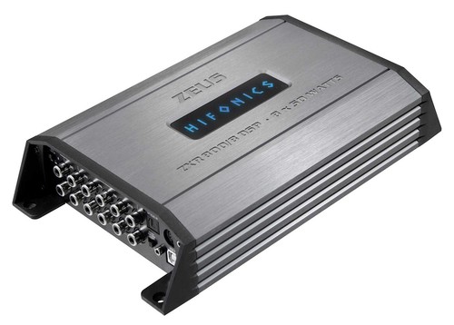 Hifonics zeus power - hifonics,