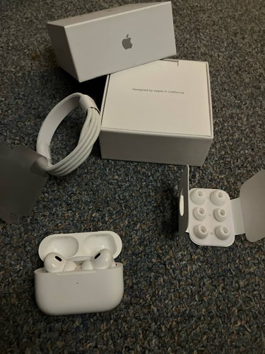 Apple airpods pro - apple,