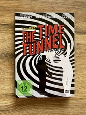 The Time Tunnel - Volume One -