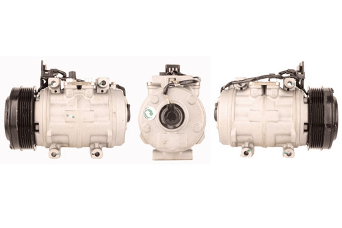 Kompressor klimaanlage für - kompressor,