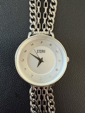 Sehr Edel💎Storm Damen Uhr