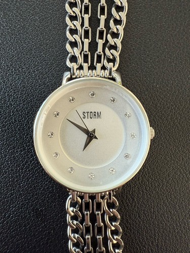 Sehr edel storm damen uhr - edel💎storm,