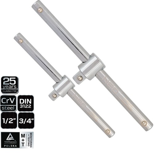 Profi gleitgriff knebel - profi, t-gleitgriff