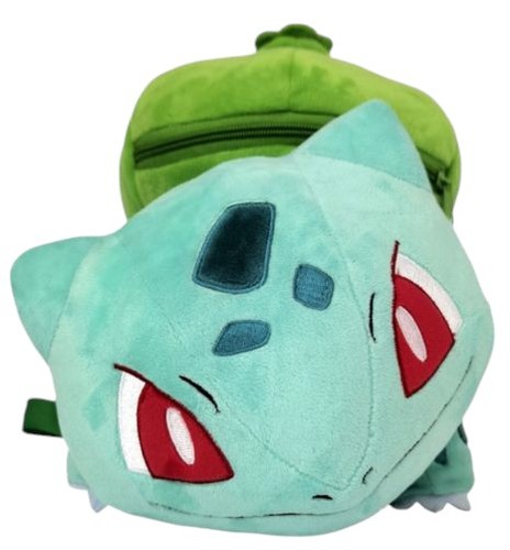Pokemon bisasam rucksack - pokemon,