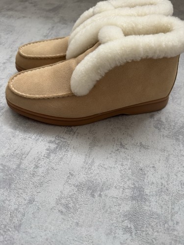 Damen winter boots - damen, mit