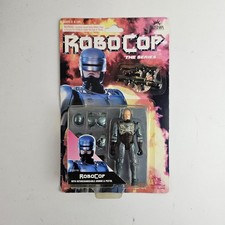 Robocop the Series Robocop