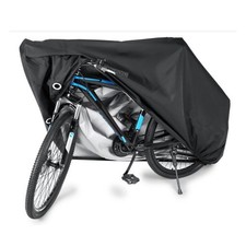 Wasserdichte Fahrradabdeckung Regenschutz Fahrradgarage Schutzhülle NEU