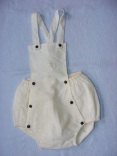 Orig. DDR Windelhöschen /