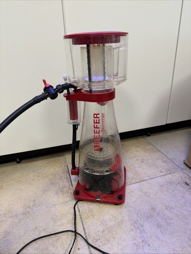Red sea reefer skimmer - red,