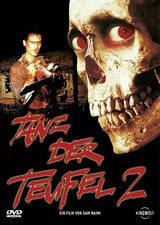 tanz der teufel 2 dvd