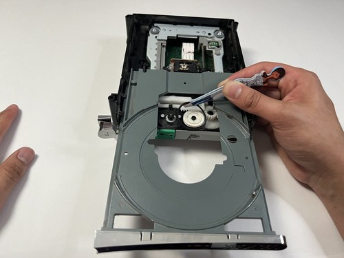Xbox 360 konsole laufwerk - konsole, cd